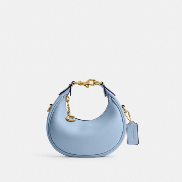 Coach Jonie Bag Designer Crossbody - Picture 1 of 12